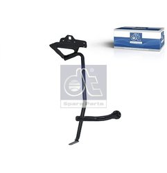OGLINDA RAMPA DT SPARE PARTS 1.22975 - Piesa auto compatibila cu mai multe marci