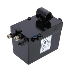 POMPA BASCULARE CABINA SOFER DT SPARE PARTS 1.23011 - Compatibil cu SCANIA