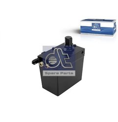 POMPA BASCULARE CABINA SOFER DT SPARE PARTS 1.23015 - Compatibil cu SCANIA