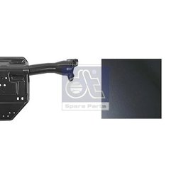 Suport, aripa DT Spare Parts 1.23067
