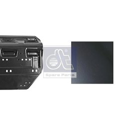 Suport, aripa DT Spare Parts 1.23066