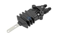 SUPAPA,SUSPENSIE CABINA SOFER DT SPARE PARTS 1.23091 - Piesa auto compatibila cu mai multe marci