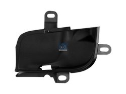 CADRU, MANER EXTERIOR AL USII DT SPARE PARTS 1.23440 - Piesa auto compatibila cu mai multe marci
