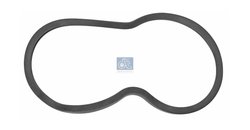 Garnitura, carcasa termostat DT Spare Parts 1.24114