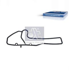 Garnitura, flansa-curatator centrifugal DT Spare Parts 1.241