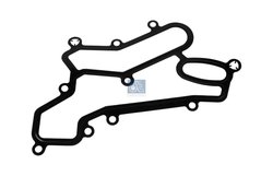 Etansare, filtru ulei DT Spare Parts 1.24207