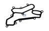 Etansare, filtru ulei DT Spare Parts 1.24207