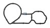 Garnitura pompa de apa DT Spare Parts 1.24215