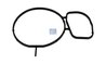 Garnitura pompa de apa DT Spare Parts 1.24223
