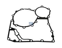GARNITURA, CARCASA CUTIE VITEZA - TRANSMISIE DT SPARE PARTS 1.24448 - Piesa auto compatibila cu mai multe marci