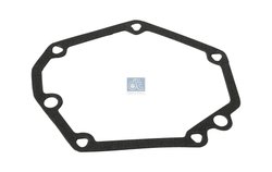 GARNITURA DT SPARE PARTS 1.24901 - Piesa auto compatibila cu mai multe marci