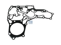Etansare ulei transmisie manuala DT Spare Parts 1.24449