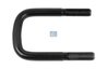 Brida arc DT Spare Parts 1.25412