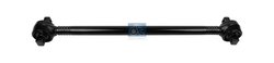 Chit reparatie, brat DT Spare Parts 1.25529