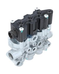 Supapa magnetica DT Spare Parts 1.25619