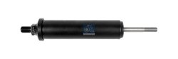 AMORTIZOR SUSPENSIE CABINA DT SPARE PARTS 1.25681 - Compatibil cu SCANIA