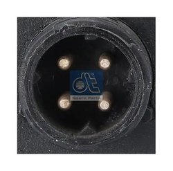 Supapa magnetica DT Spare Parts 1.25619