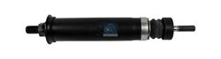 AMORTIZOR SUSPENSIE CABINA DT SPARE PARTS 1.25685 - Compatibil cu SCANIA