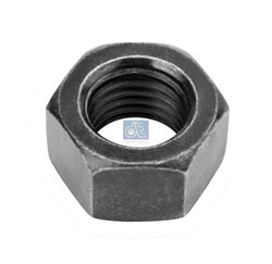 PIULITA DT SPARE PARTS 1.25723 - Piesa auto compatibila cu mai multe marci