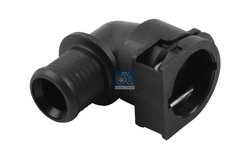 Stut cuplare, Imbinare furtun DT Spare Parts 1.26053