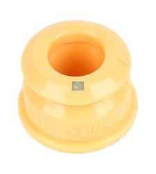 AMORTIZOR SUSPENSIE CABINA DT SPARE PARTS 1.27093 - Compatibil cu SCANIA