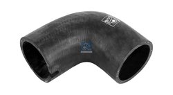 FURTUN RADIATOR DT SPARE PARTS 1.27503 - Compatibil cu SCANIA