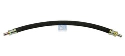FURTUN FRANA DT SPARE PARTS 1.28015 - Compatibil cu SCANIA