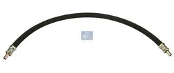 Furtun frana DT Spare Parts 1.28020