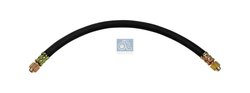 FURTUN FRANA DT SPARE PARTS 1.28018 - Compatibil cu SCANIA