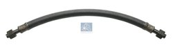 FURTUN FRANA DT SPARE PARTS 1.28030 - Compatibil cu SCANIA