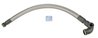 furtun,radiator ulei transmisie DT Spare Parts 1.28124