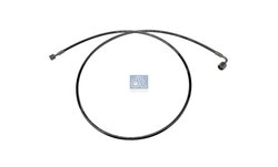 Conducta, dispozitiv de basculare cabina DT Spare Parts 1.28