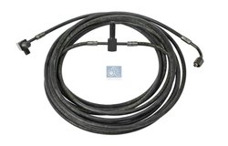 Conducta, dispozitiv de basculare cabina DT Spare Parts 1.28