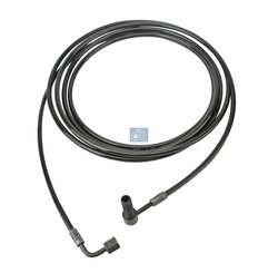 Conducta, dispozitiv de basculare cabina DT Spare Parts 1.28
