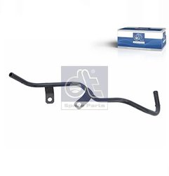 FURTUN RADIATOR DT SPARE PARTS 1.28231 - Piesa auto compatibila cu mai multe marci