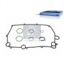 SET GARNITURI RADIATOR ULEI DT SPARE PARTS 1.31150 - Piesa auto compatibila cu mai multe marci