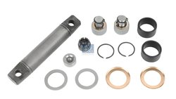Set reparatie, rulment de presiune DT Spare Parts 1.31342