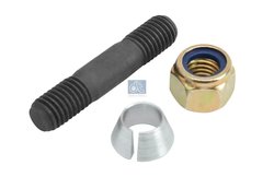 Axul fuzetei DT Spare Parts 1.31740