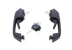 Manerul exterior al usii DT Spare Parts 1.32400