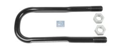 Brida arc DT Spare Parts 1.32580