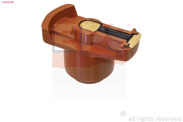 Rotor distribuitor EPS 1.406.018R