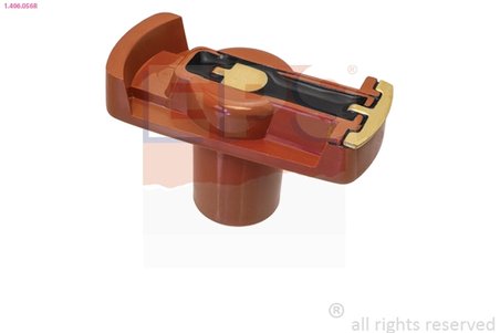 Rotor distribuitor EPS 1.406.056R