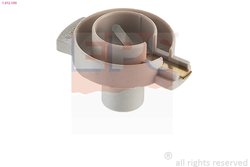 ROTOR DISTRIBUITOR EPS 1.412.100 - Compatibil cu OPEL, VAUXHALL