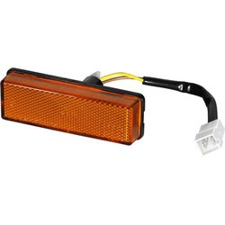 SEMNALIZATOR OLSA 1.42.060.00 - Compatibil cu IVECO