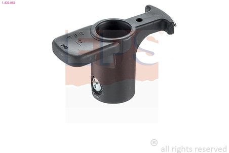 ROTOR DISTRIBUITOR EPS 1.422.082 - Compatibil cu ACURA, HONDA, ROVER