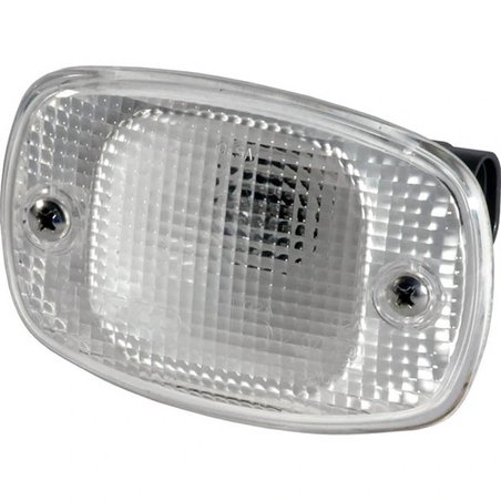 LUMINA DE DELIMITARE OLSA 1.43.070.00 - Piesa auto compatibila cu mai multe marci