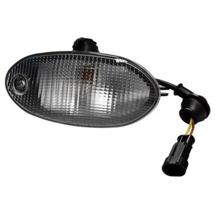 LUMINA DE DELIMITARE OLSA 1.43.076.00 - Piesa auto compatibila cu mai multe marci