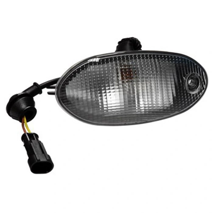 LUMINA DE DELIMITARE OLSA 1.43.077.00 - Piesa auto compatibila cu mai multe marci