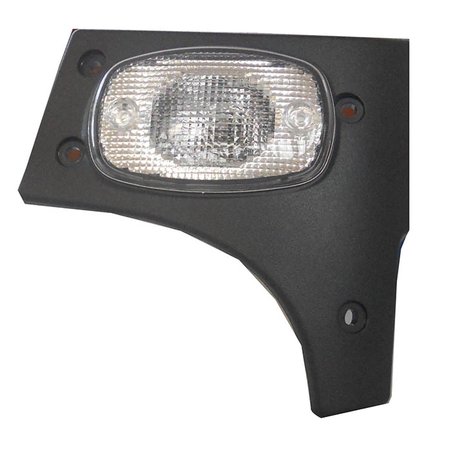 LUMINA DE DELIMITARE OLSA 1.43.079.00 - Piesa auto compatibila cu mai multe marci