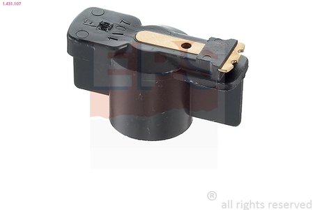 ROTOR DISTRIBUITOR EPS 1.431.107 - Compatibil cu HYUNDAI, MITSUBISHI
